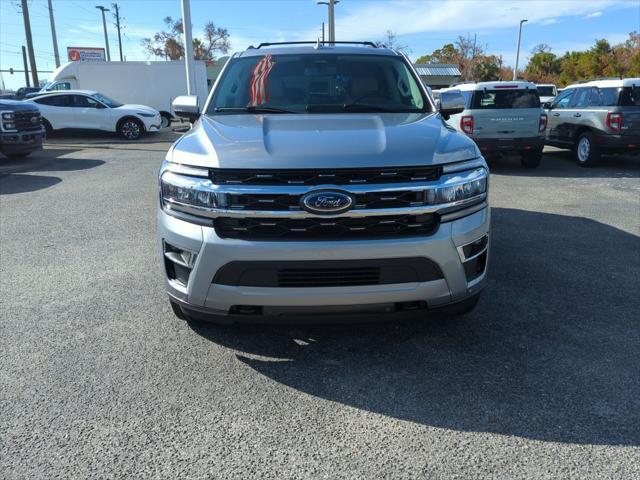 new 2024 Ford Expedition car, priced at $68,927