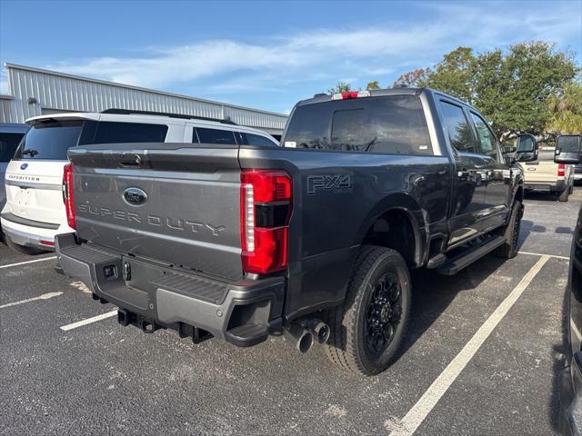new 2025 Ford F-250 car, priced at $79,014