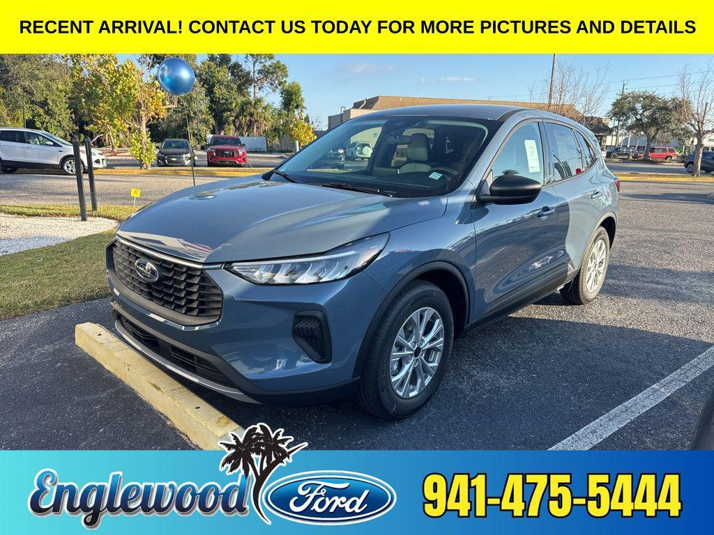 new 2026 Ford Escape car, priced at $28,218