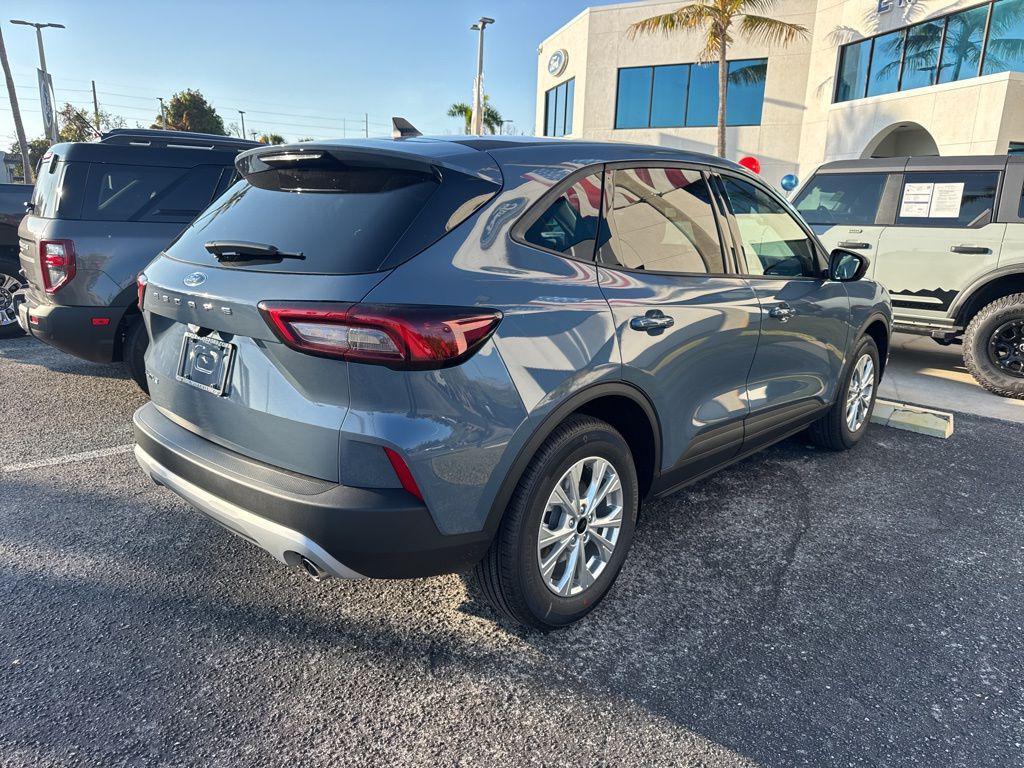 new 2026 Ford Escape car, priced at $28,218