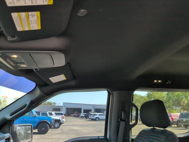 used 2021 Ford F-150 car, priced at $27,898