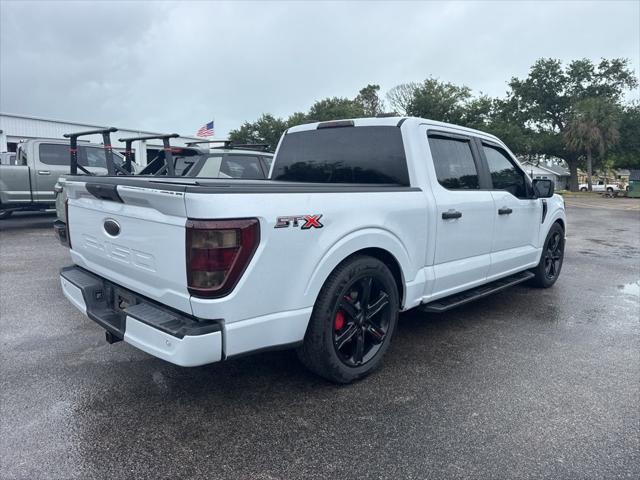 used 2021 Ford F-150 car, priced at $28,182