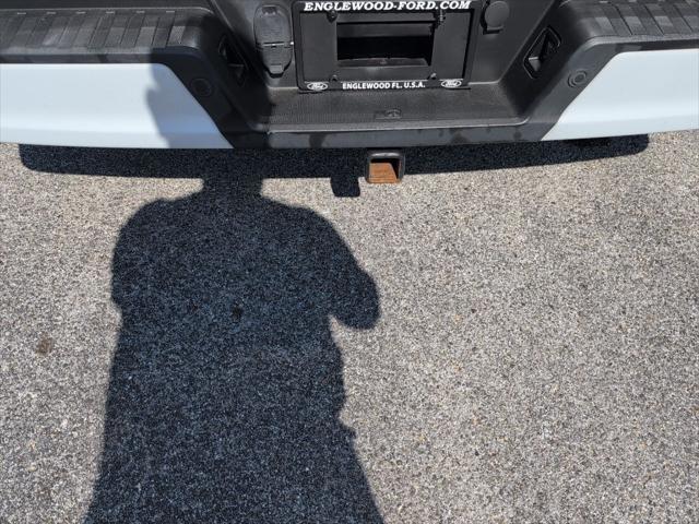 used 2021 Ford F-150 car, priced at $27,898