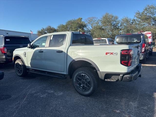 new 2024 Ford Ranger car, priced at $43,429