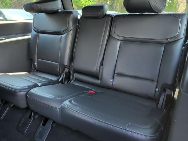 new 2025 Ford Expedition car, priced at $76,466