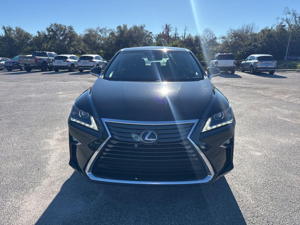 used 2017 Lexus RX 350 car, priced at $23,165