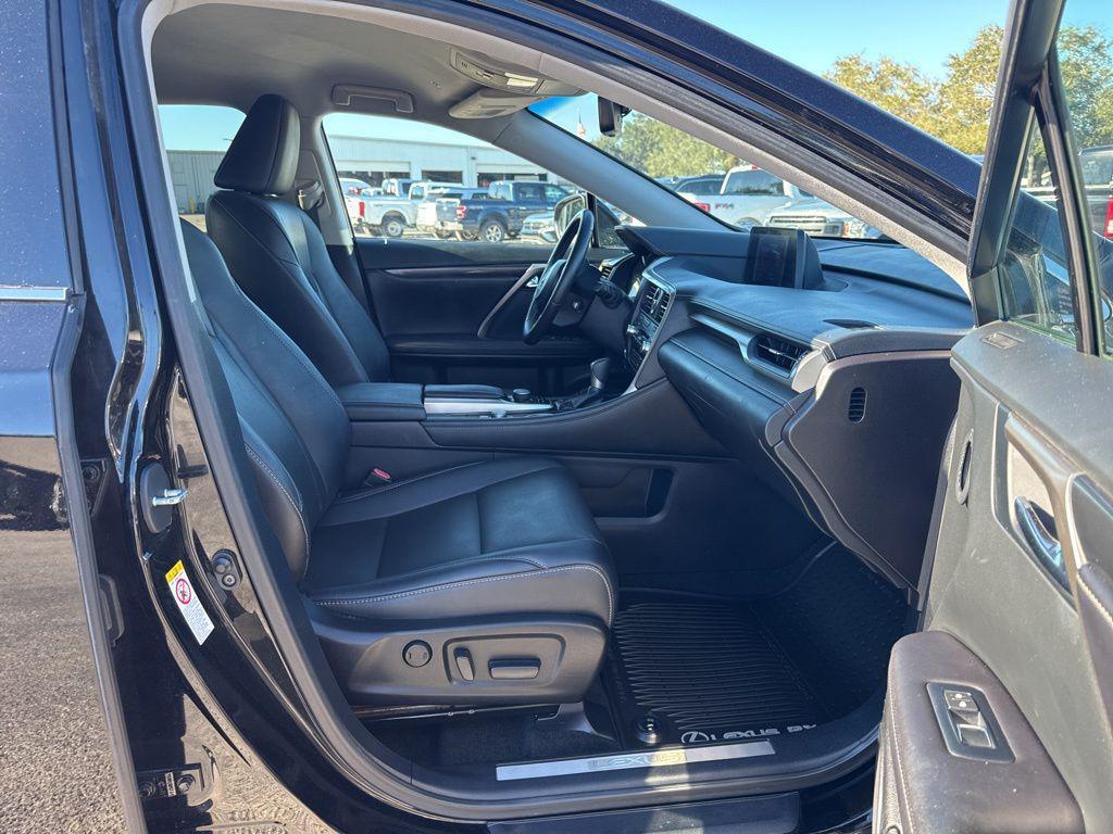 used 2017 Lexus RX 350 car, priced at $23,165