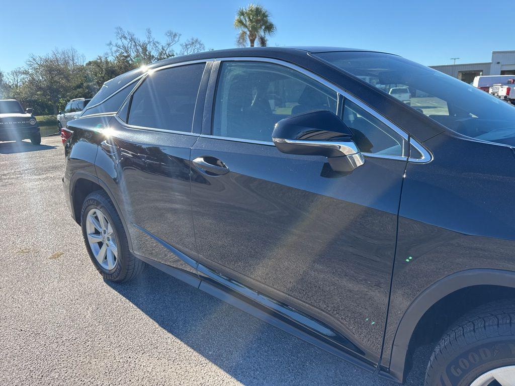 used 2017 Lexus RX 350 car, priced at $23,165