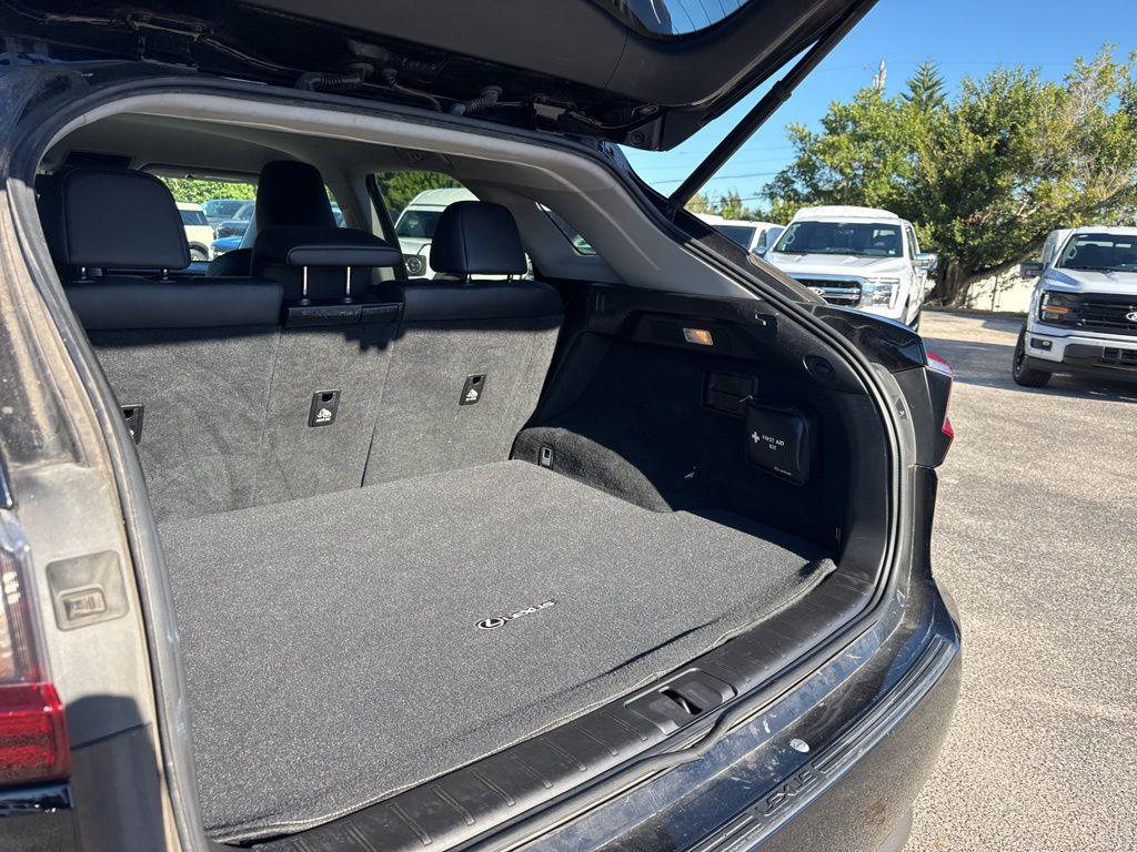 used 2017 Lexus RX 350 car, priced at $23,165