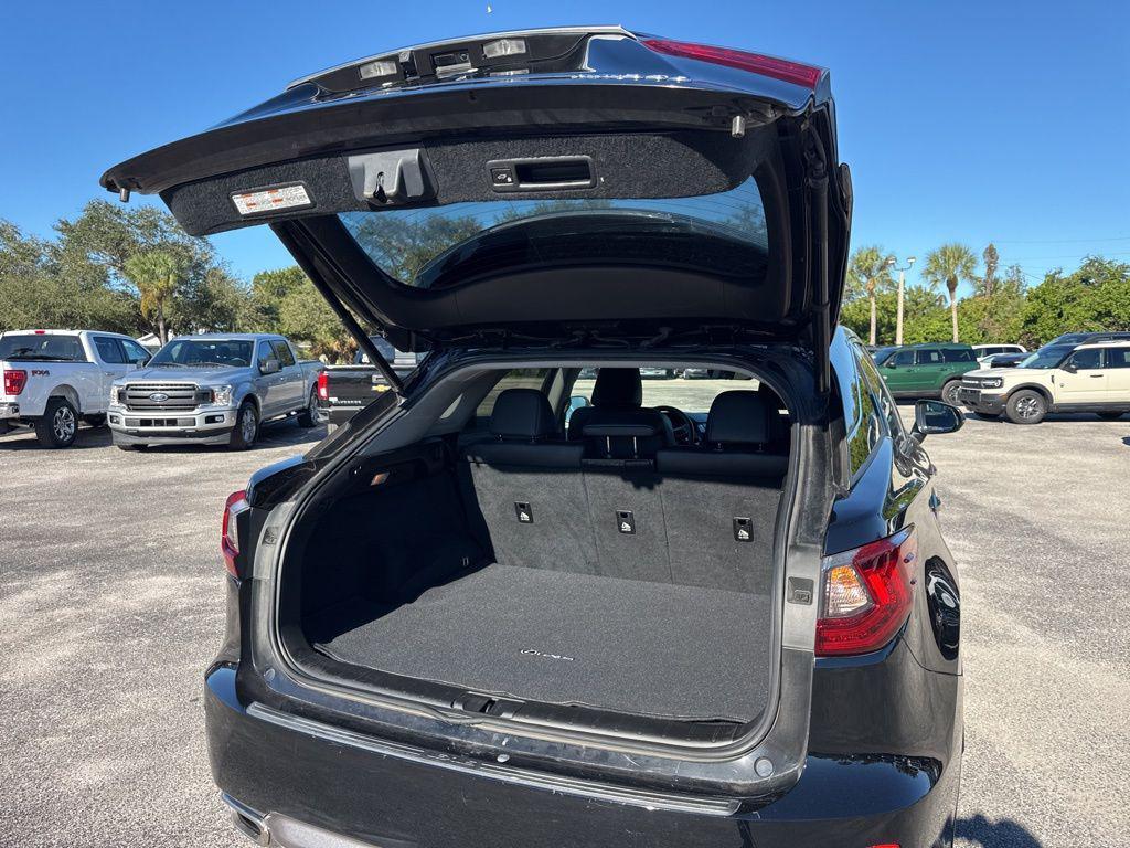 used 2017 Lexus RX 350 car, priced at $23,165