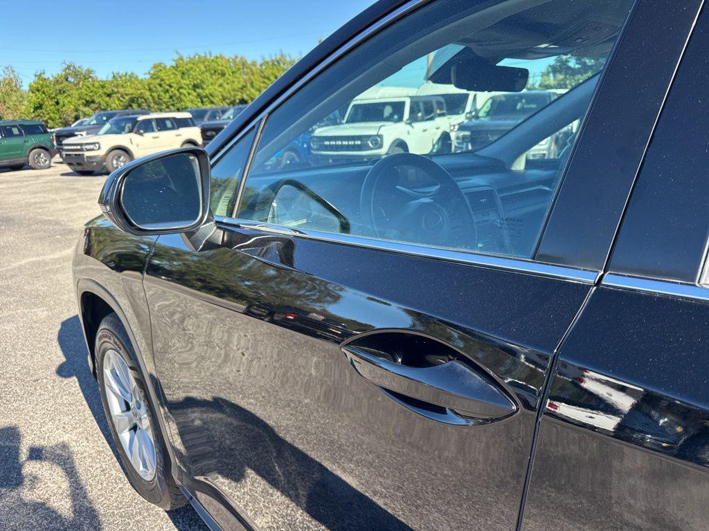 used 2017 Lexus RX 350 car, priced at $23,165