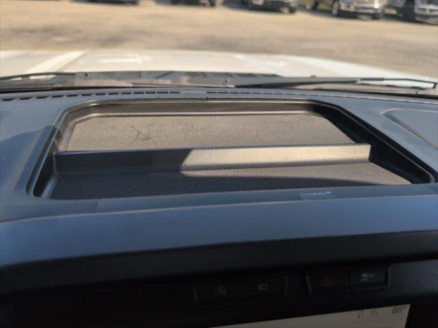 used 2023 Ford F-150 car, priced at $28,953