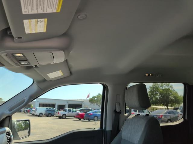 used 2023 Ford F-150 car, priced at $28,953