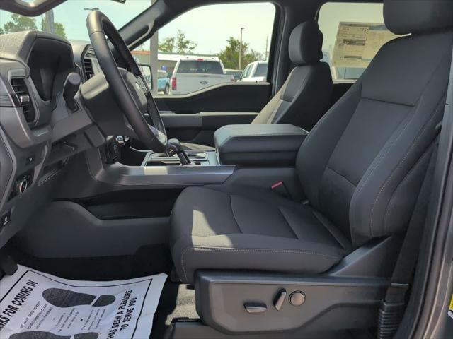 new 2025 Ford F-150 car, priced at $47,226