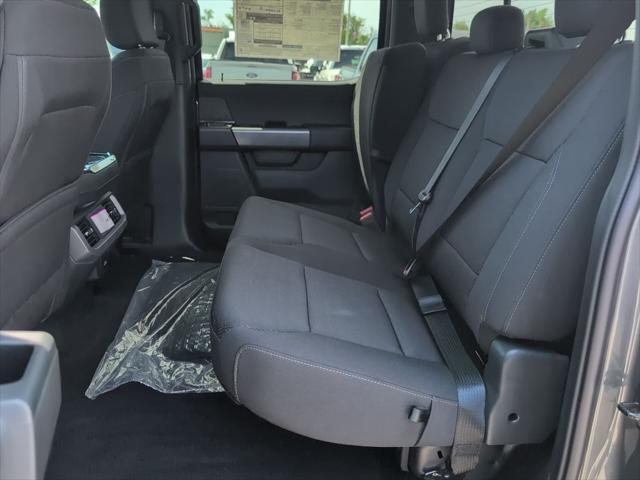 new 2025 Ford F-150 car, priced at $47,226