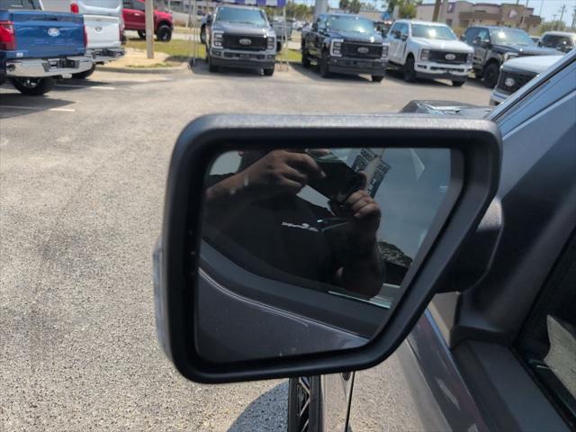 new 2025 Ford F-150 car, priced at $47,226
