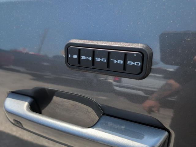 new 2025 Ford F-150 car, priced at $47,226