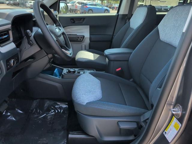 new 2025 Ford Maverick car, priced at $27,981