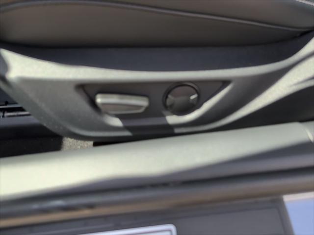 new 2025 Ford Mustang car, priced at $52,768