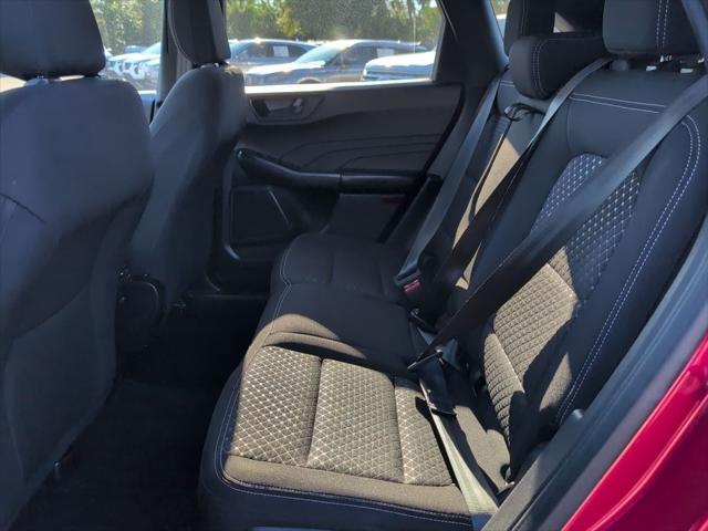 used 2023 Ford Escape car, priced at $22,328