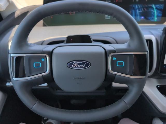 new 2025 Ford Expedition car, priced at $67,393