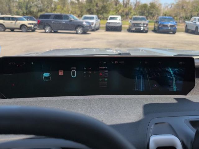 new 2025 Ford Expedition car, priced at $67,393