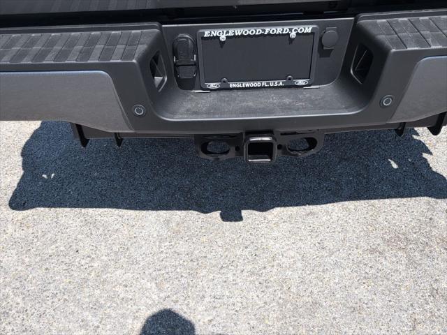 new 2025 Ford F-250 car, priced at $80,465