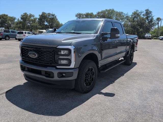 new 2025 Ford F-250 car, priced at $80,465