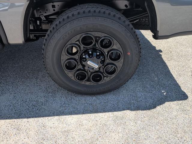 new 2025 Ford F-250 car, priced at $80,465