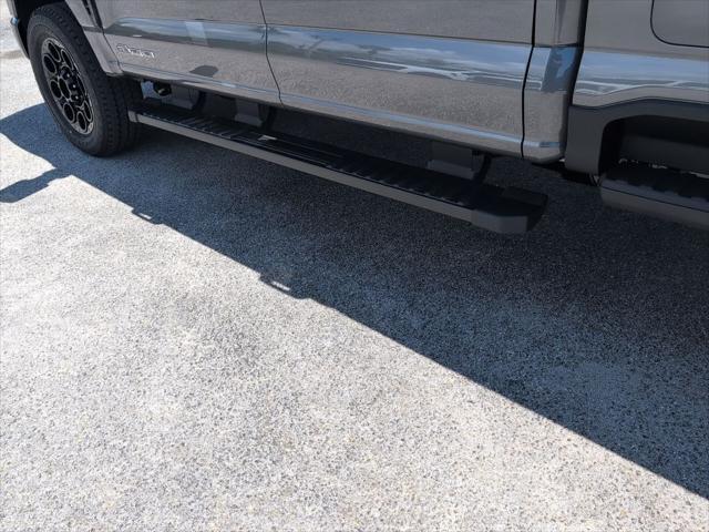 new 2025 Ford F-250 car, priced at $80,465