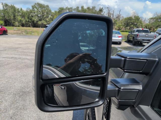 new 2025 Ford F-250 car, priced at $80,465