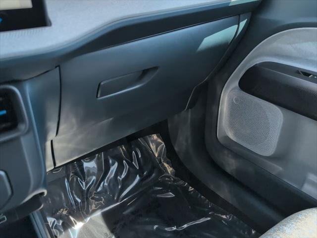 new 2025 Ford Maverick car, priced at $27,981