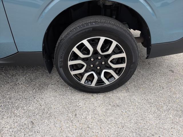 used 2022 Ford Maverick car, priced at $29,285