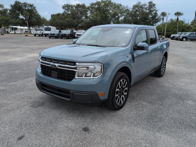 used 2022 Ford Maverick car, priced at $29,285