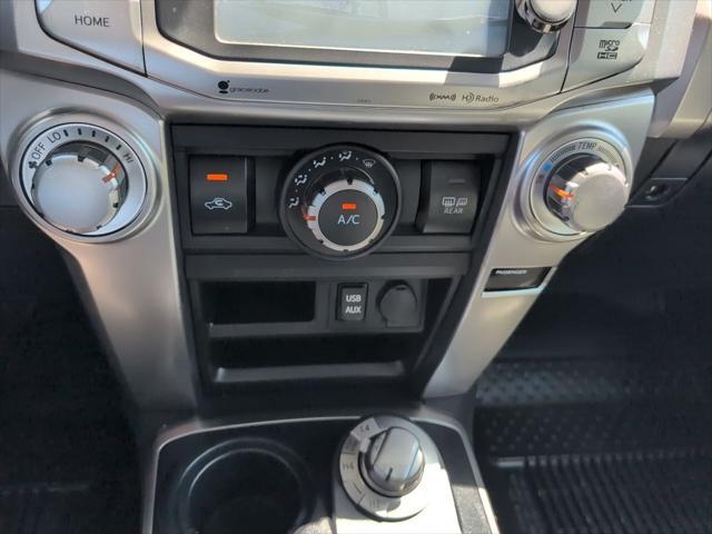 used 2019 Toyota 4Runner car, priced at $35,084