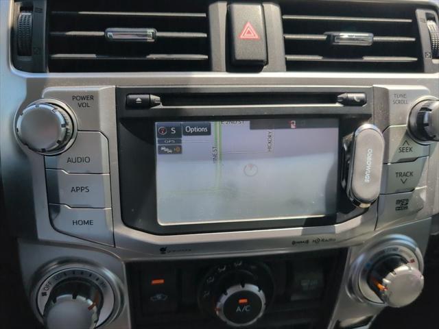 used 2019 Toyota 4Runner car, priced at $35,084