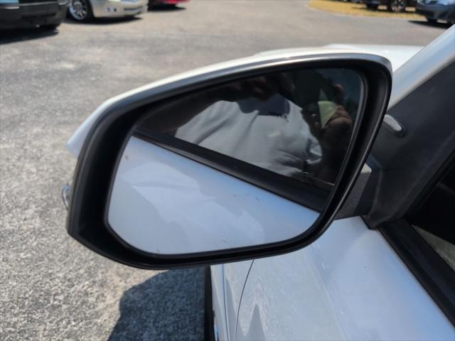 used 2019 Toyota 4Runner car, priced at $35,084