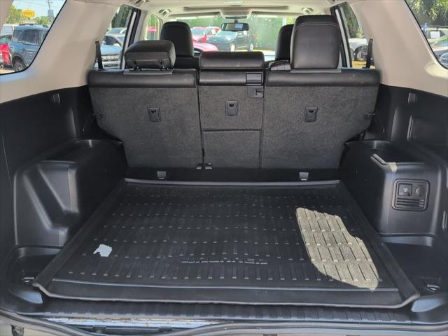 used 2019 Toyota 4Runner car, priced at $35,084