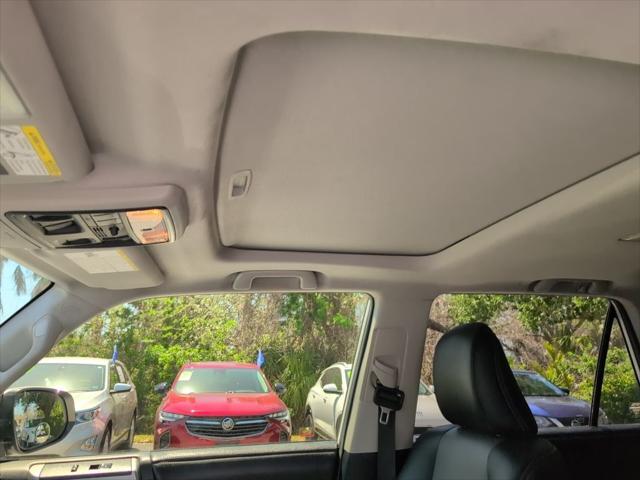 used 2019 Toyota 4Runner car, priced at $35,084