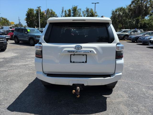 used 2019 Toyota 4Runner car, priced at $35,084