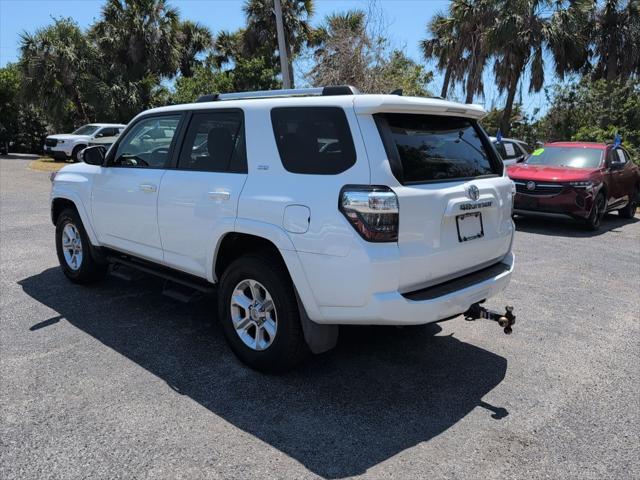 used 2019 Toyota 4Runner car, priced at $35,084