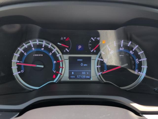 used 2019 Toyota 4Runner car, priced at $35,084