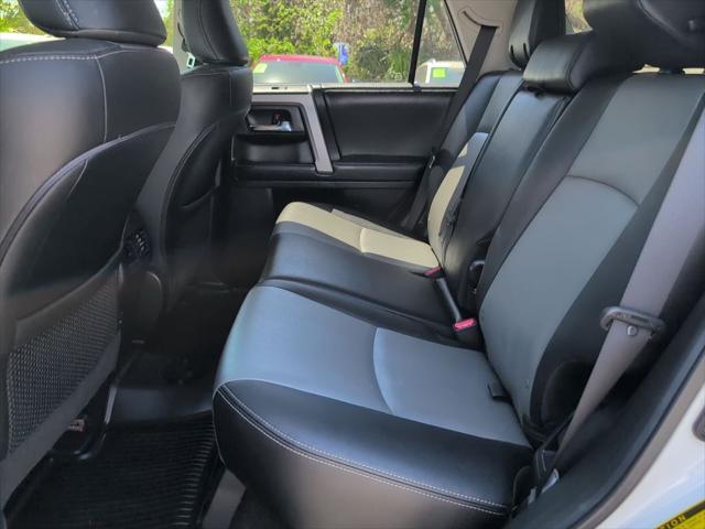 used 2019 Toyota 4Runner car, priced at $35,084