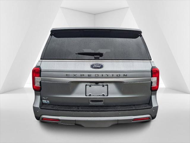 new 2024 Ford Expedition car, priced at $62,583