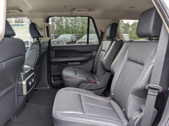 new 2024 Ford Expedition car, priced at $62,583