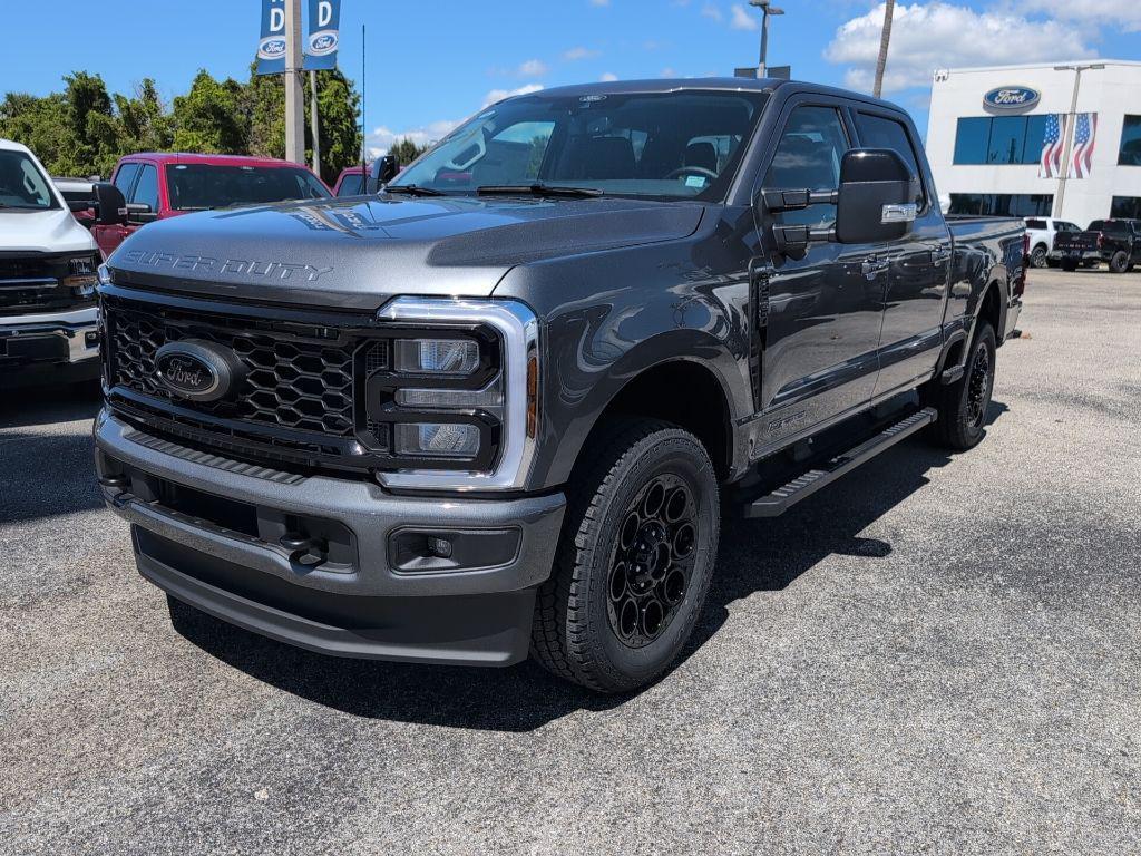 new 2026 Ford F-250 car, priced at $79,961