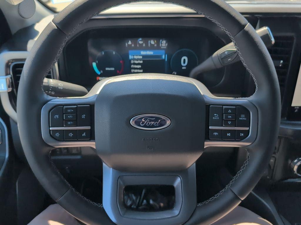 new 2026 Ford F-250 car, priced at $79,961