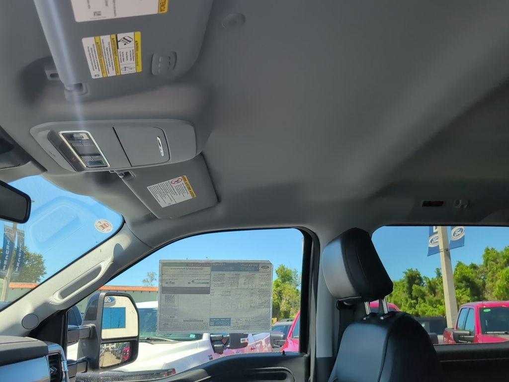 new 2026 Ford F-250 car, priced at $79,961