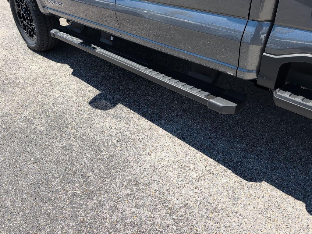 new 2026 Ford F-250 car, priced at $79,961