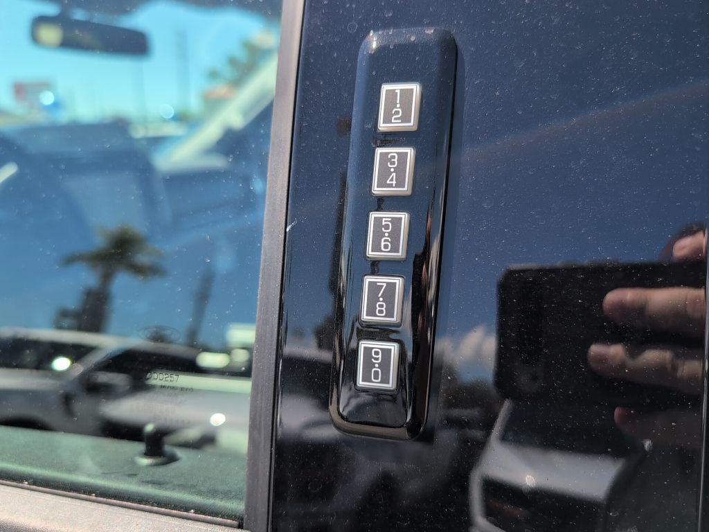new 2026 Ford F-250 car, priced at $79,961